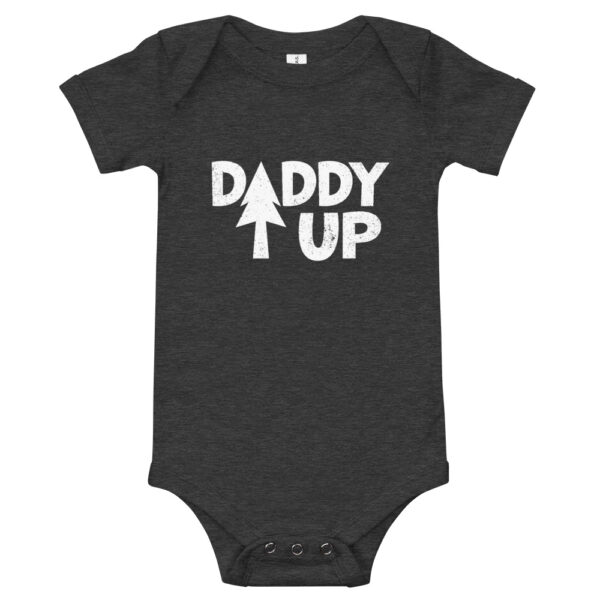 Cub Onesie