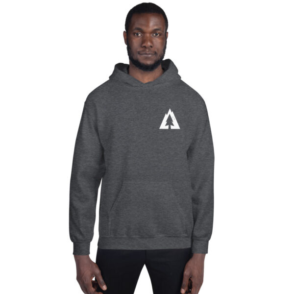 Journey Hoodie