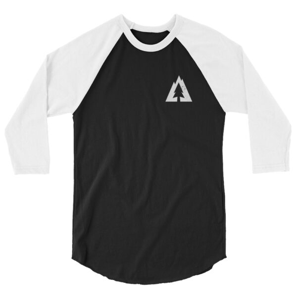3/4 sleeve Journey Shirt - Image 2