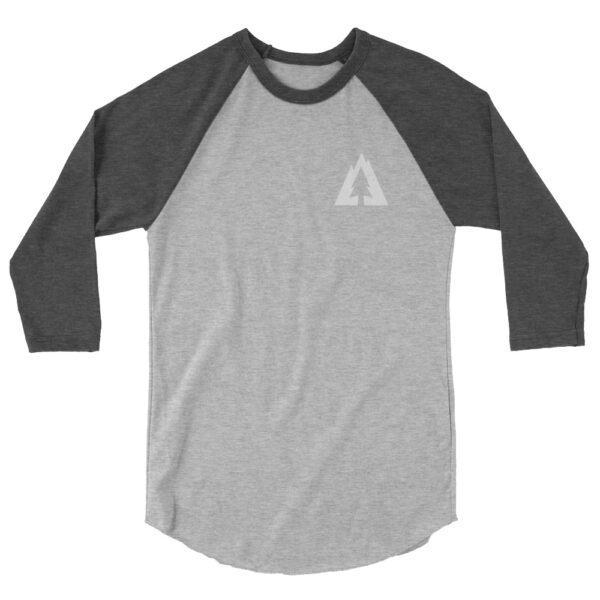 3/4 sleeve Journey Shirt - Image 3